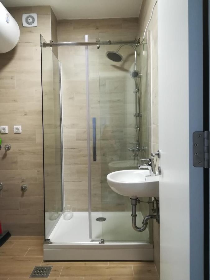 Apartman Bajka Valjevo Exterior foto