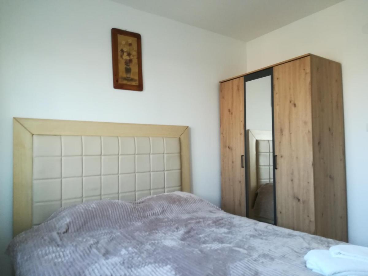 Apartman Bajka Valjevo Exterior foto