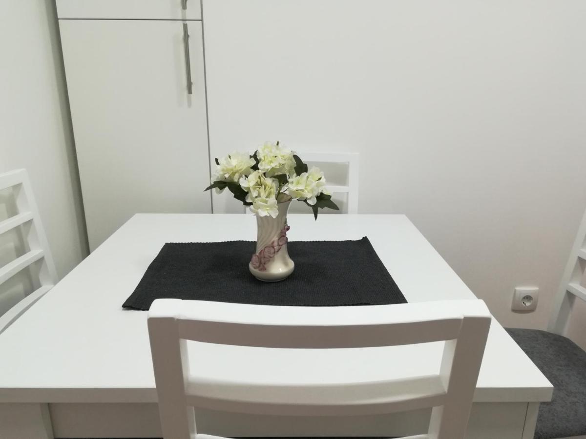 Apartman Bajka Valjevo Exterior foto